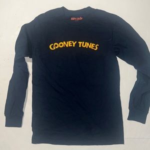 Gooney Toons Tee